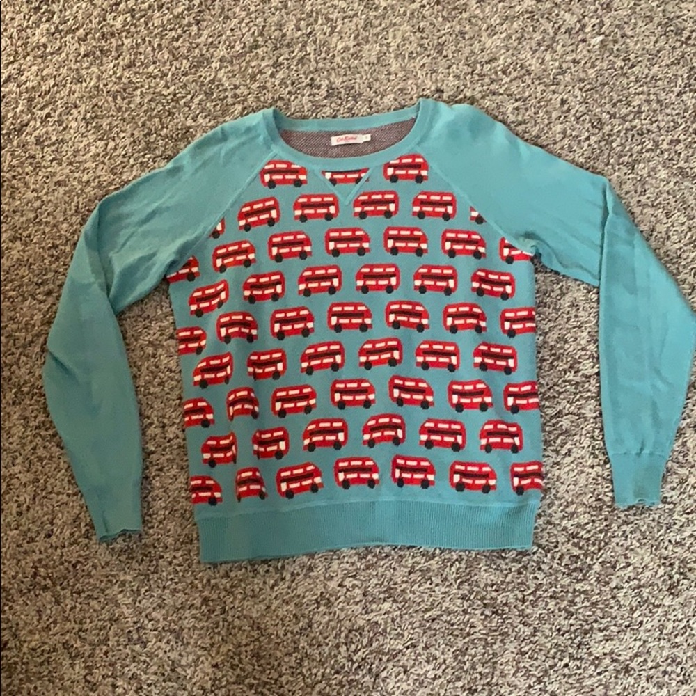 Cath Kidston Sweater